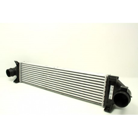 Intercooler OEM pour turbo Freelander 2 TD4, 1ère génération