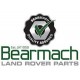 Pompe à vide Discovery Freelander Range Rover moteur 2.0l 16v essence