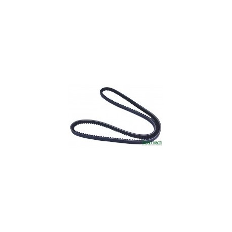 Courroie OEM de ventilateur Defender jusqu'au 200TDi