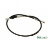 Câble de frein à main Discovery 1 Range Rover Classic