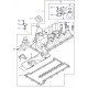Joint de cache culbuteur premier prix Freelander 1 TD4