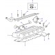 Joint de cache culbuteur premier prix Freelander 1 moteur essence