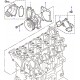 Boîtier thermostat premier prix Freelander 1 TD4