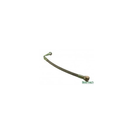 Durite premier prix alimentation huile de turbo Defender Discovery Range Rover Classic 300TDi