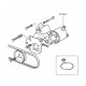 Pompe de direction assistée premier prix Defender 2.5l