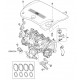 Sonde de pression barométrique OEM Freelander Discovery Range Rover
