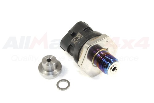 Capteur De Pression De Carburant 0261230238 LR015294 - Compatible Ford, Land Rover, Volvo