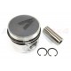 Piston complet premier prix cote standard Defender 2.5l turbo diesel