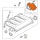 Vanne EGR OEM Freelander 1 TD4 2.0l