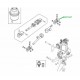 Cardan supérieur arbre de direction Defender Discovery Range Rover Classic