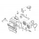 Vase d'expansion sans bouchon Discovery 2 TD5