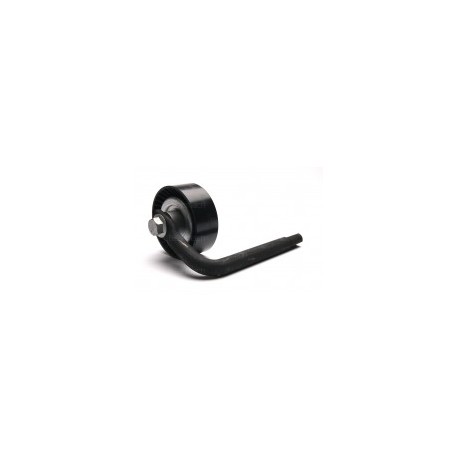 Galet tendeur OEM courroie accessoires Range Rover L322