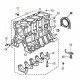 Joint spi arrière vilebrequin premier prix Freelander 1 diesel