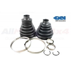 Kit de soufflets OEM arbre de roue arrière Discovery 3/4 Range Rover L322 et Sport