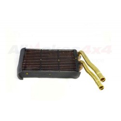 Radiateur de chauffage premier prix Freelander 1