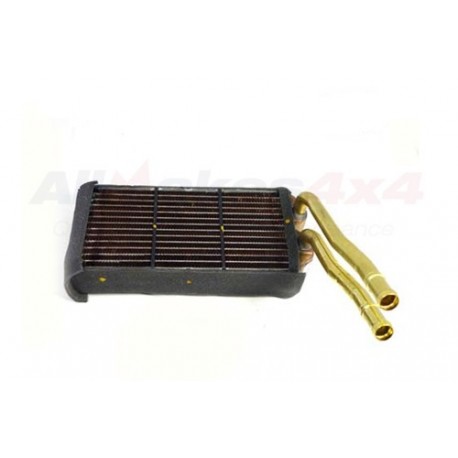 Radiateur de chauffage premier prix Freelander 1