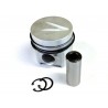 Piston complet premier prix cote standard Defender 2.5l diesel