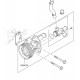 Pompe à eau OEM Defender TD4 Puma