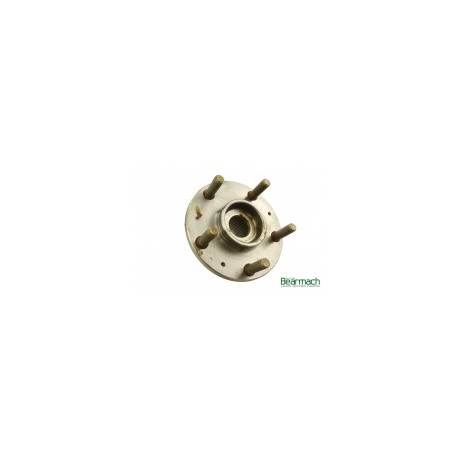 Flasque de moyeu de roue OEM Freelander 1