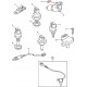 Sonde lambda OEM Freelander 1.8l essence