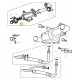 Thermostat OEM Freelander 1 moteur 2.0l diesel