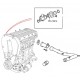 Thermostat et joint OEM Freelander 1.8l essence