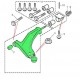 Bras de suspension AVG inférieur - Freelander 1