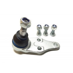 Kit De 2 Joints De Rotule De Suspension Pour Peugeot 206, 207, Citroën C2 – Remplace Les Pièces D'origine