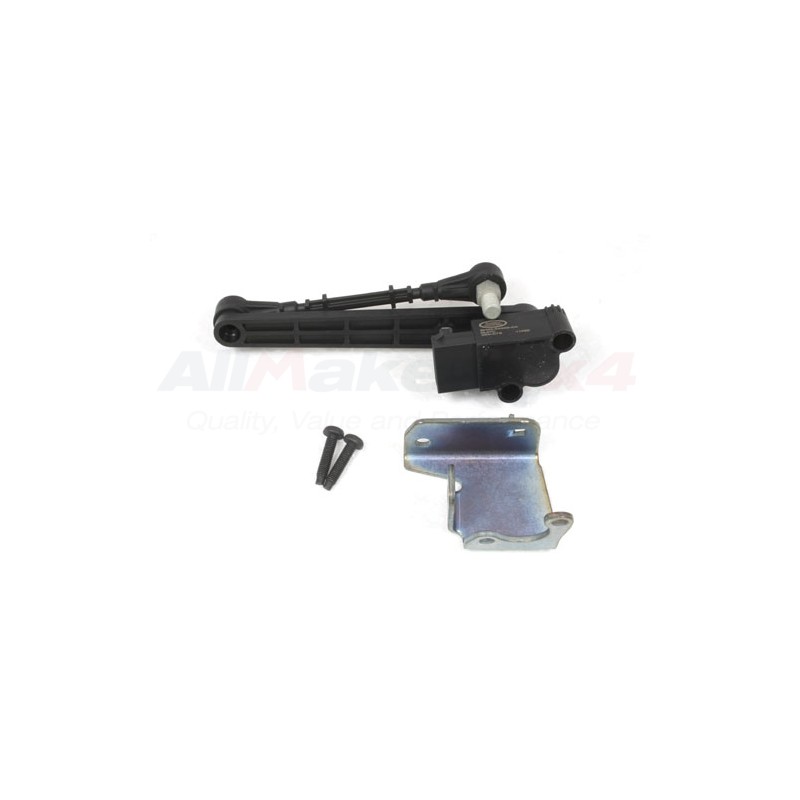 Capteur hauteur suspension avant gauche Range Rover L322