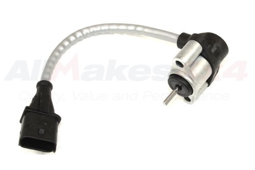 Capteur De Vilebrequin OEM Pour Jaguar S-Type XJ XK XK8 Et Land Rover Discovery III Range Rover Sport - 3.2L 4.0L 4.2L 4.4L