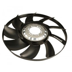 Ventilateur arrière refroidissement moteur Range Rover L322