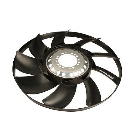 Ventilateur arrière refroidissement moteur Range Rover L322