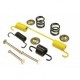 Kit de ressorts mâchoires de frein à main Defender Discovery Range Rover