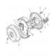 Ecarteur de mâchoires de frein à main Defender Discovery Range Rover