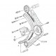 Chaîne de distribution OEM Range Rover P38