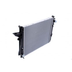 Radiateur de refroidissement OEM Discovery TDV6