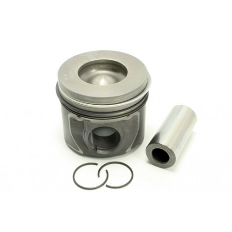 Kit piston avec segments premier prix Defender TD4 Puma