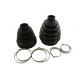 Kit de soufflets OEM arbre de roue avant Discovery 3 Range Rover Sport