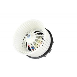 Moteur et ventilateur pulseur d'air habitacle Freelander 2 Range Rover Evoque