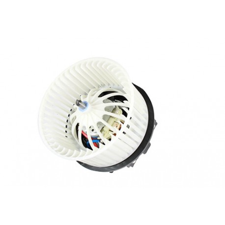 Moteur et ventilateur pulseur d'air habitacle Freelander 2 Range Rover Evoque