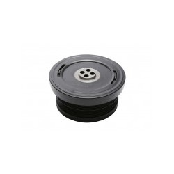 Poulie damper vilebrequin OEM Range Rover L322