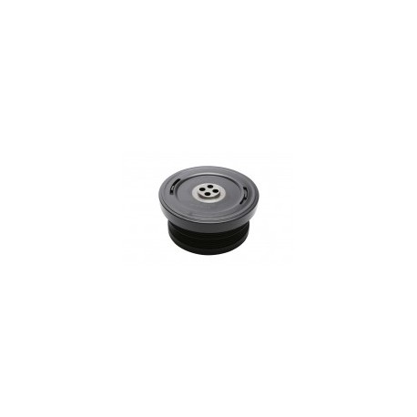 Poulie damper vilebrequin OEM Range Rover L322