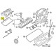 Joint de collecteur d'admission Defender Discovery Range Rover V8