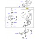 Compresseur de suspension pneumatique Discovery Range Rover Sport