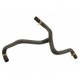 Durite vase d'expansion refroidisseur de carburant Discovery 2 TD5