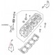 Guide centrage de butée d'embrayage Defender Discovery 1 Range Rover Classic 300TDi