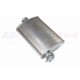 Silencieux intermédiaire Defender 90 moteurs 2.25l et 2.5l