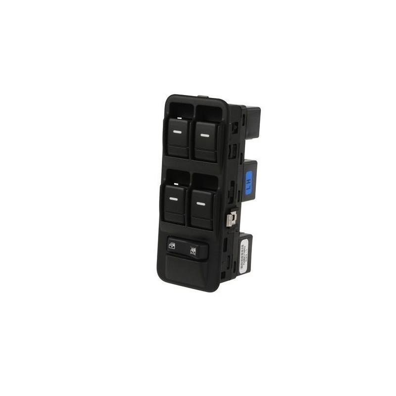 Land Rover Discovery 3 / Range Rover Sport Master Window Switch – Front Driver Side (YUD500950PVJ)