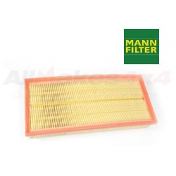 Filtre à air MANN filter pour L322 TDV8-V8 5.0/SPORT V8 5.0/DISCOVERY 4 V8
