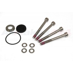 Kit de réparation bloc électrovanne suspension Range Rover Classic et P38